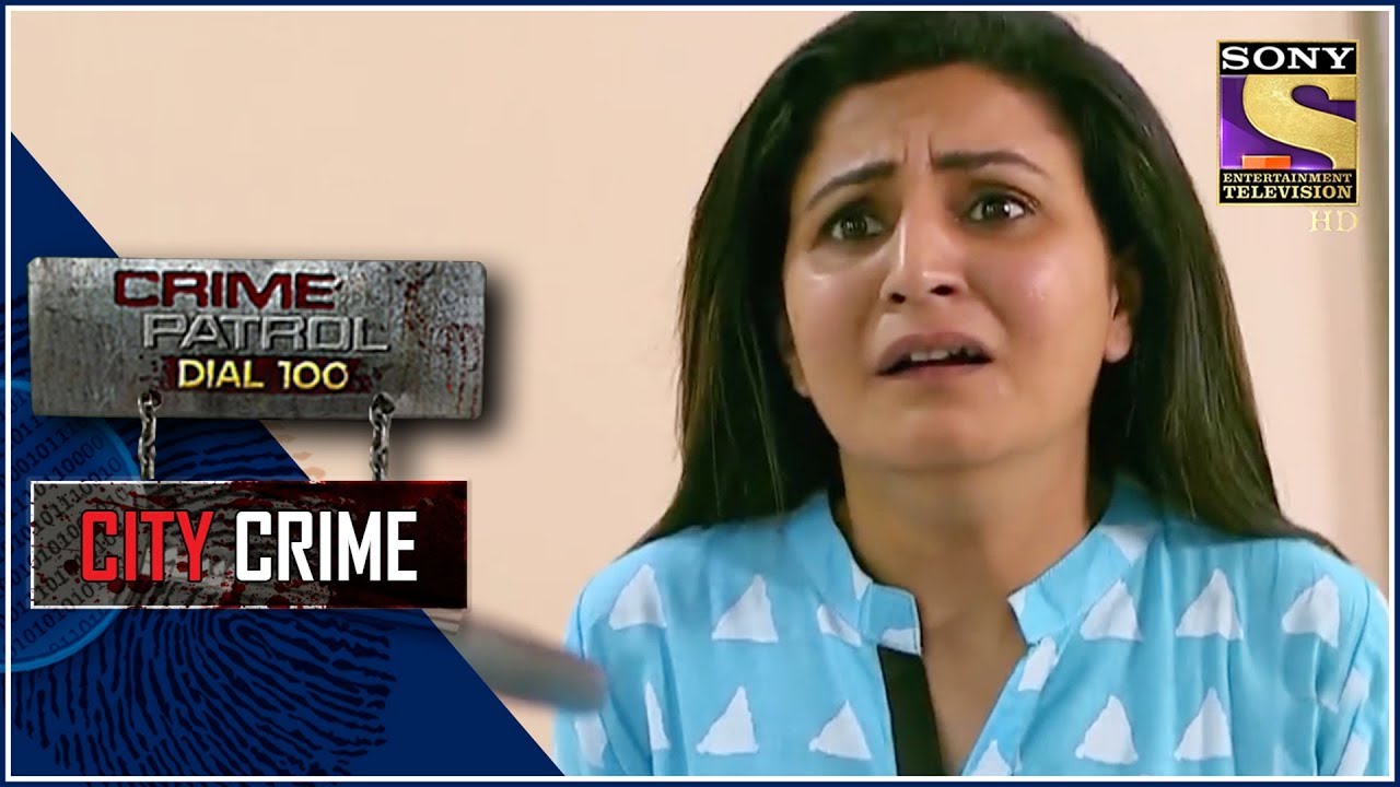 City Crime | Crime Patrol | दीवानगी | Lucknow