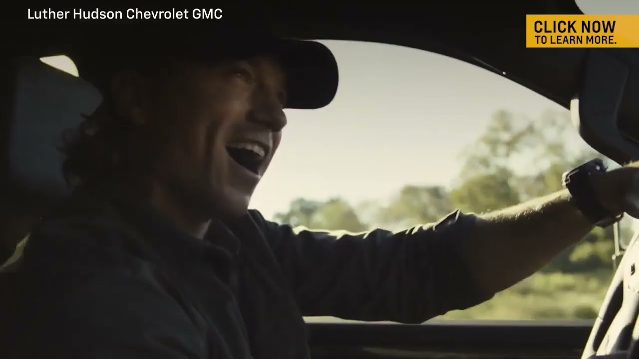 Luther Hudson Chevrolet GMC - 169228 - Agency720 HeartlandLMA YouTube Ad . MN
