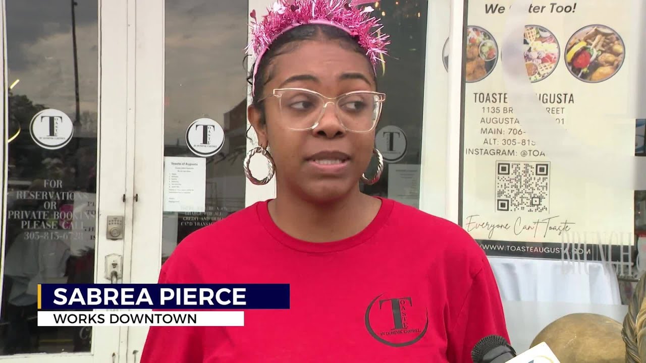 Popular downtown Augusta cleanup program could be changed