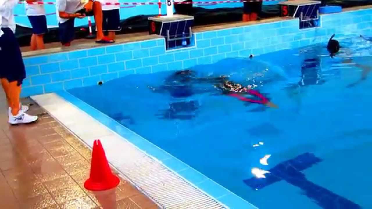 Gara Apnea DYN maggio 2015