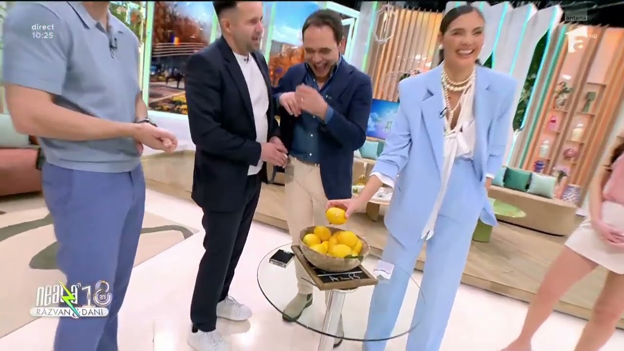 Am lesinat 🤣🤣🤣 Magicianul Robert la @neatacurazvansidani 