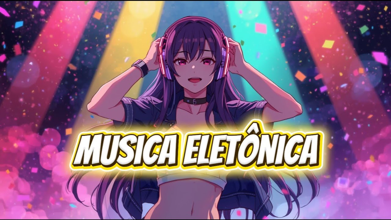 Don’t Let Me Down (Mainstage Revival Remix) ⚡ | Remix Explosivo de Festival | DJ Diego Brito