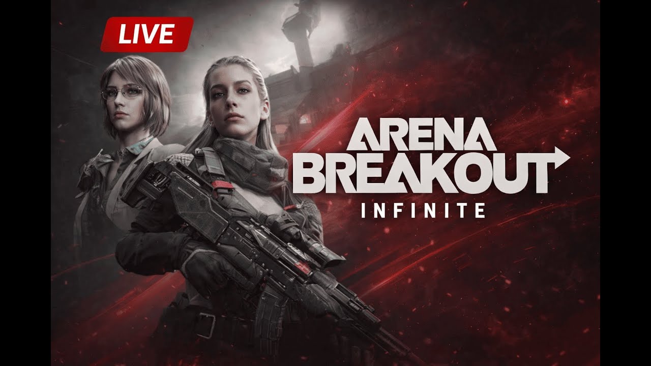 ✅ ОДНА ОШИБКА = МИНУС ВСЁ | Arena Breakout Infinite ✅#arenabreakoutinfinite #arenainfinite #abis4