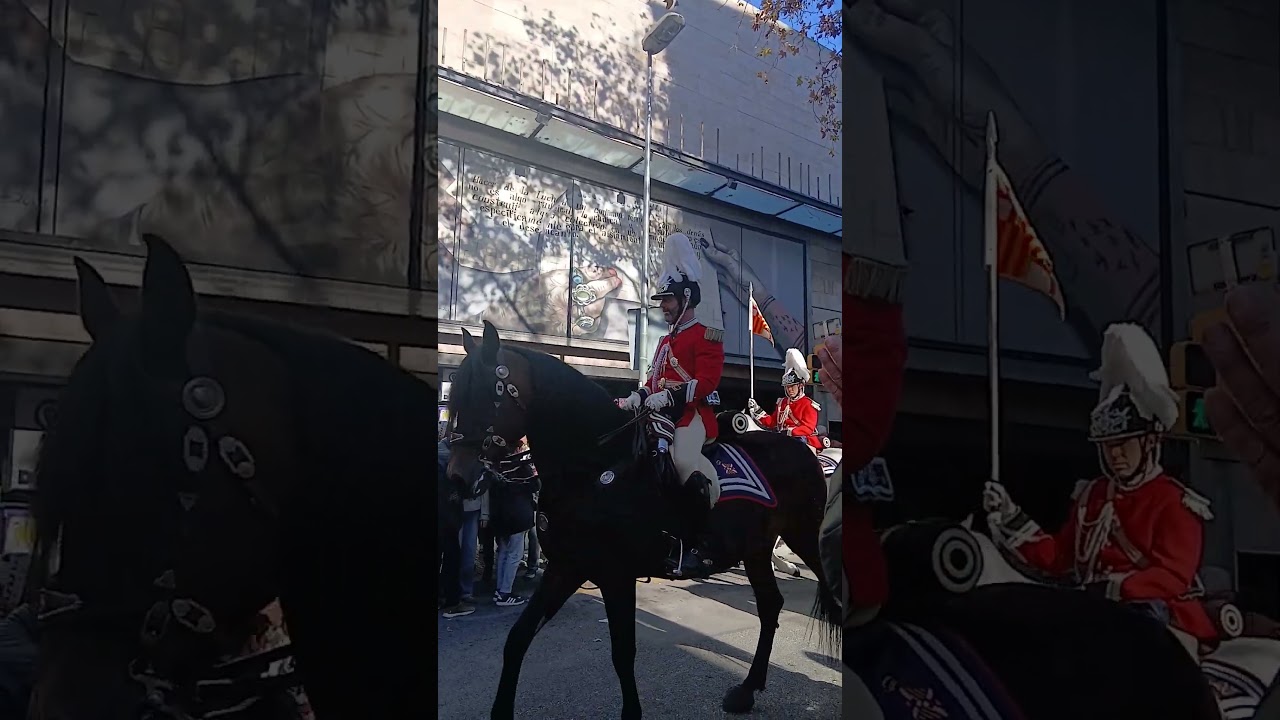 2025(11/01). ELS TRES TOMBS DE SANT ANDREU.