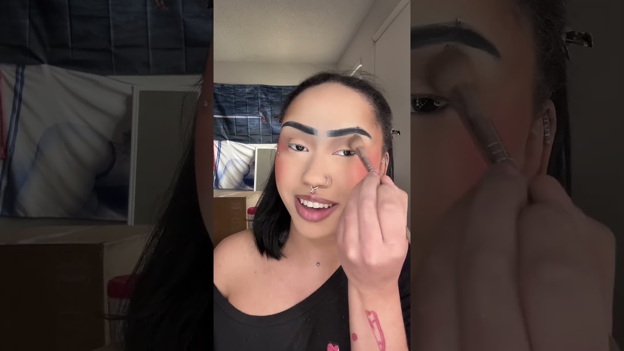 Как бы я поступил? YT/IG/TT: duhparis #fyp #makeup #grwm #storytime #duhparis