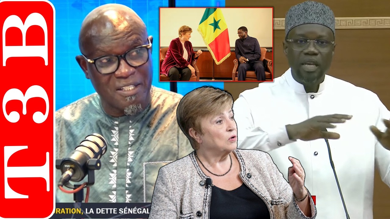 Comment le FMI cherche à 