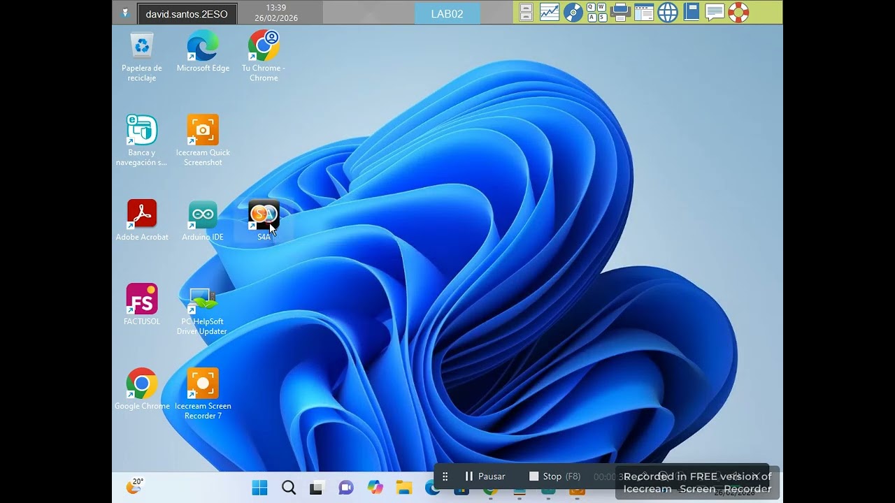 P1 Entrar y Instalar