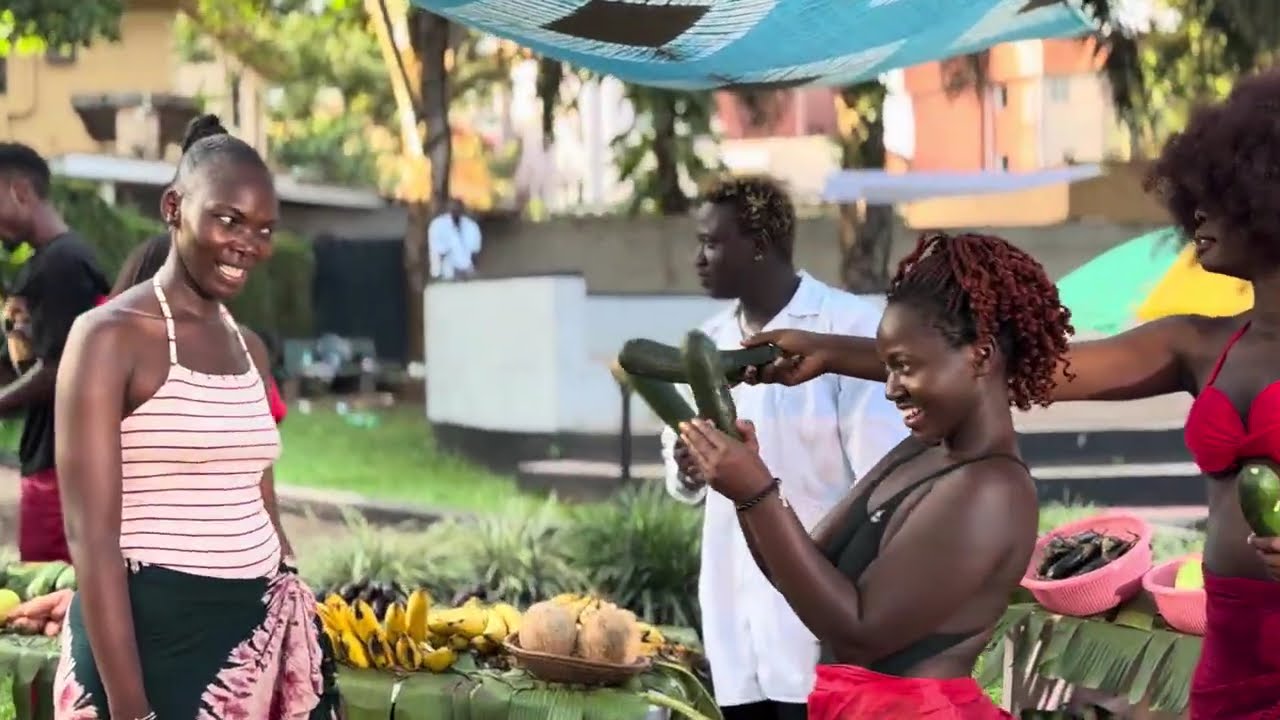 BEHIND THE SCENES OF EKIKI GWE BY GRAVITY OMUTUJJU 🫡🔥Bino bilalamu 😂😂#trizzymedia #behindthescenes 