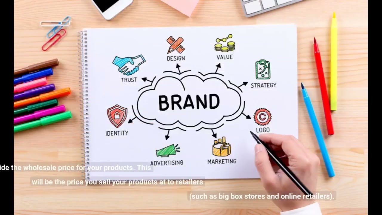 How to Dropship Big Brands?