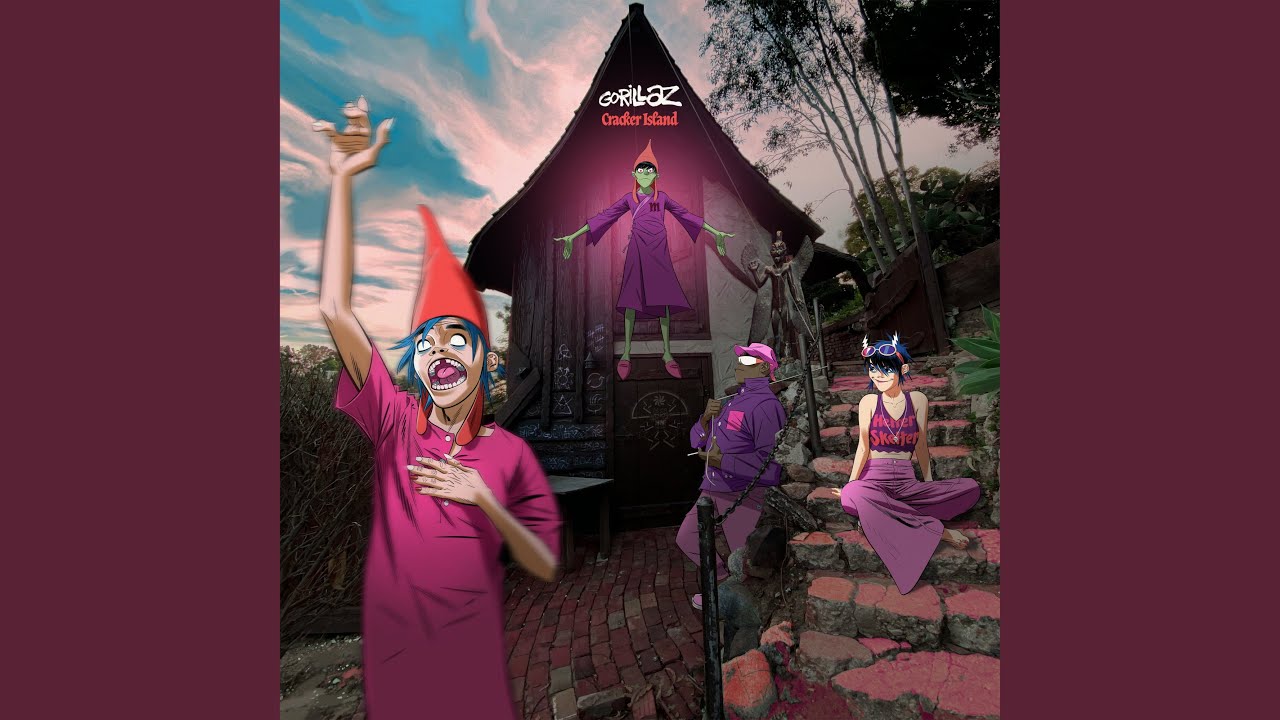 Controllah (feat. MC Bin Laden)
