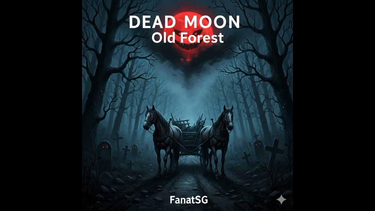 Old Forest