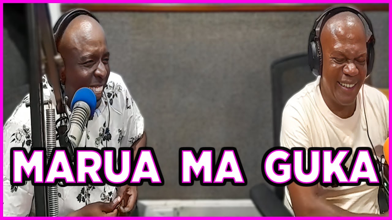 MANSAIMO NA KATA GUKA GUTUMIRA KAIRITU MARUA MA WENDO GICAGI
