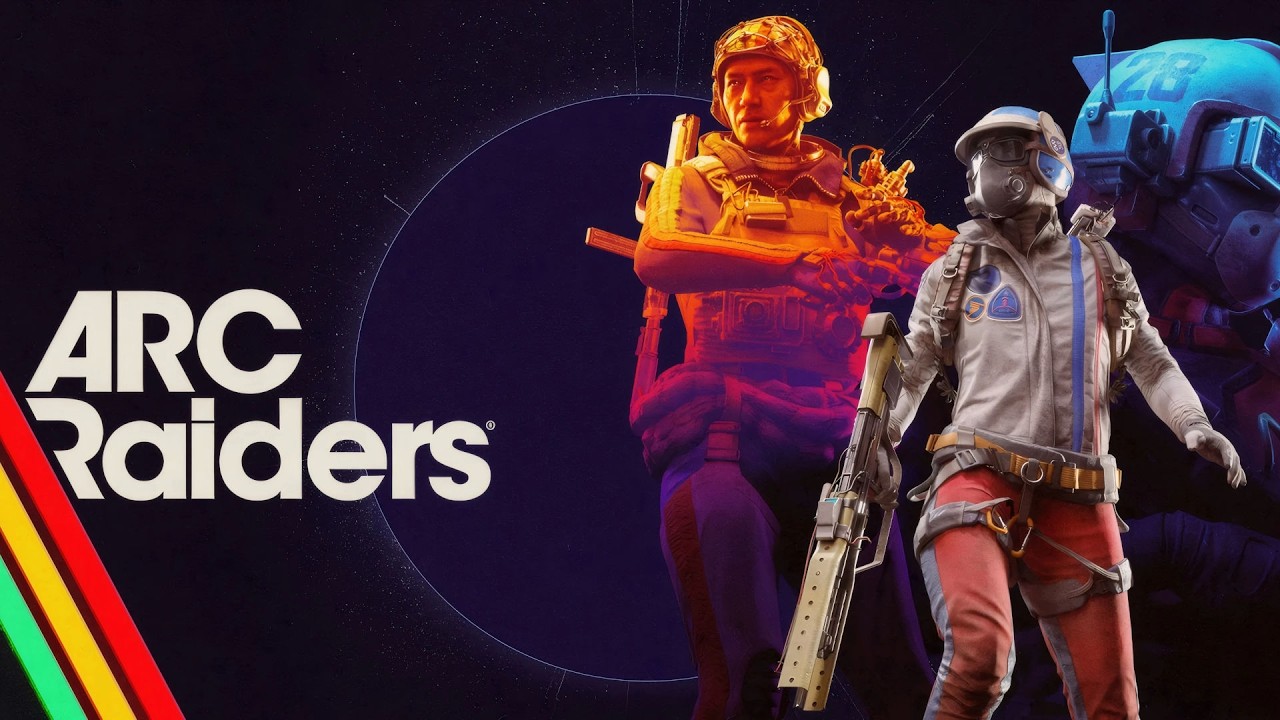 Arc Raiders #10 - Gameplay - Castellano