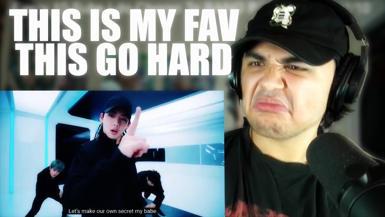 TREASURE - ‘음 (MMM)’ MV Reaction | ONE OF THE FAVES THIS YEAR!