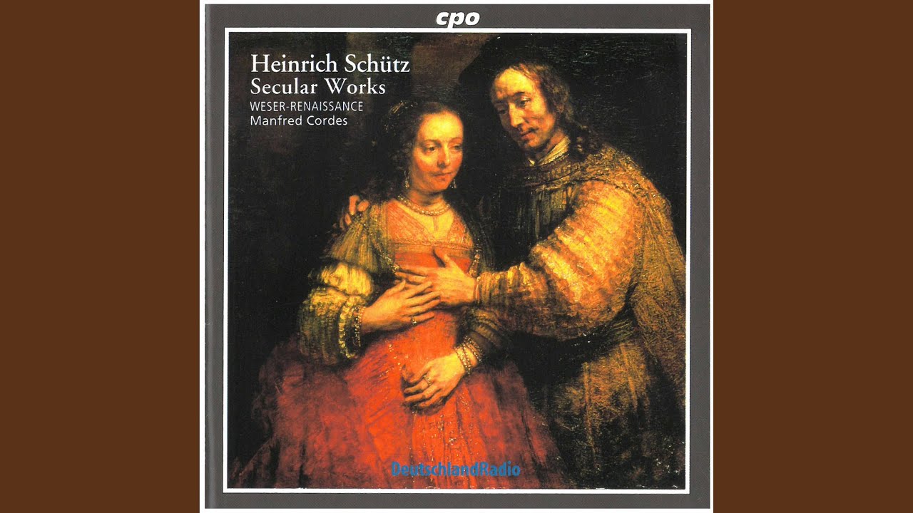 Teutoniam dudum belli, SWV 338