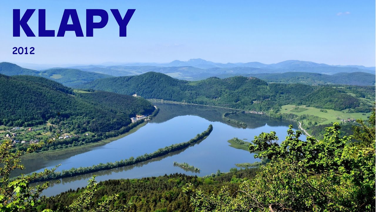 Bludárium – Javorníky (Klapy)