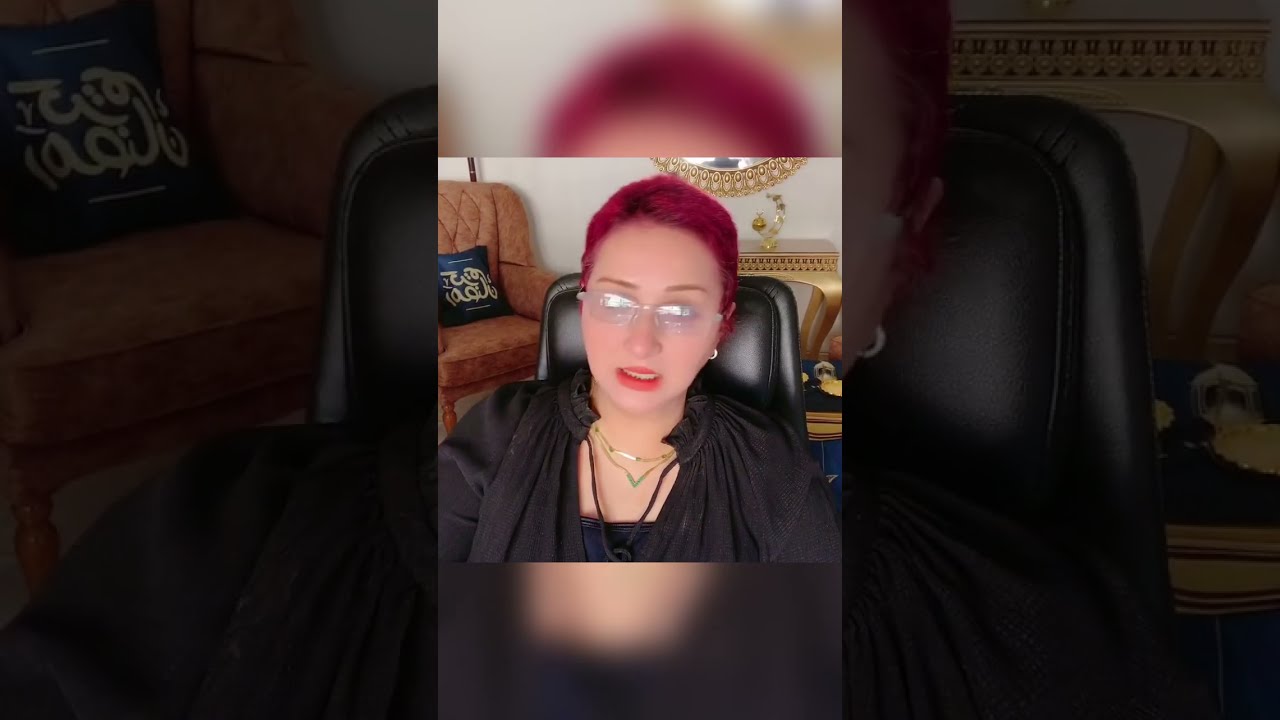 قراءة العلاقه الثلاثية لبرج العقرب ومشكلتك مع الشريك