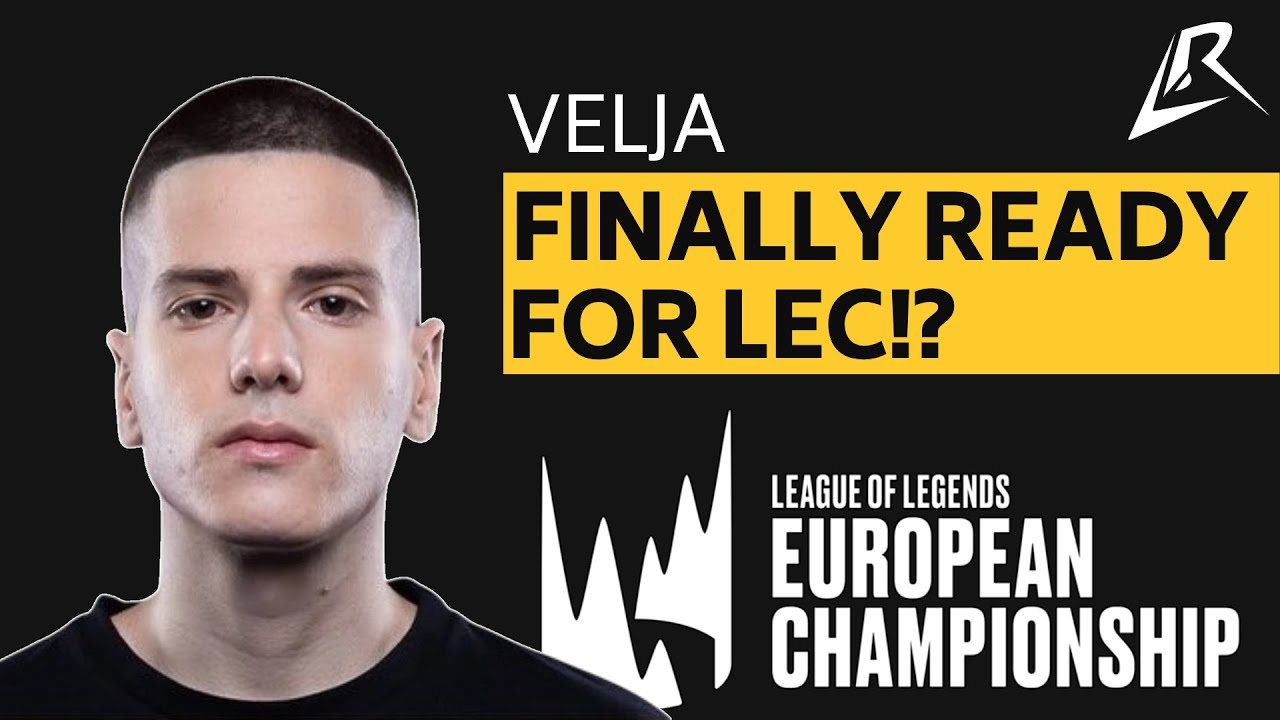 Is VELJA Finally READY For LEC!? | BREAKDOWN Of Los Ratones vs KHK | EMEA Masters Day 1