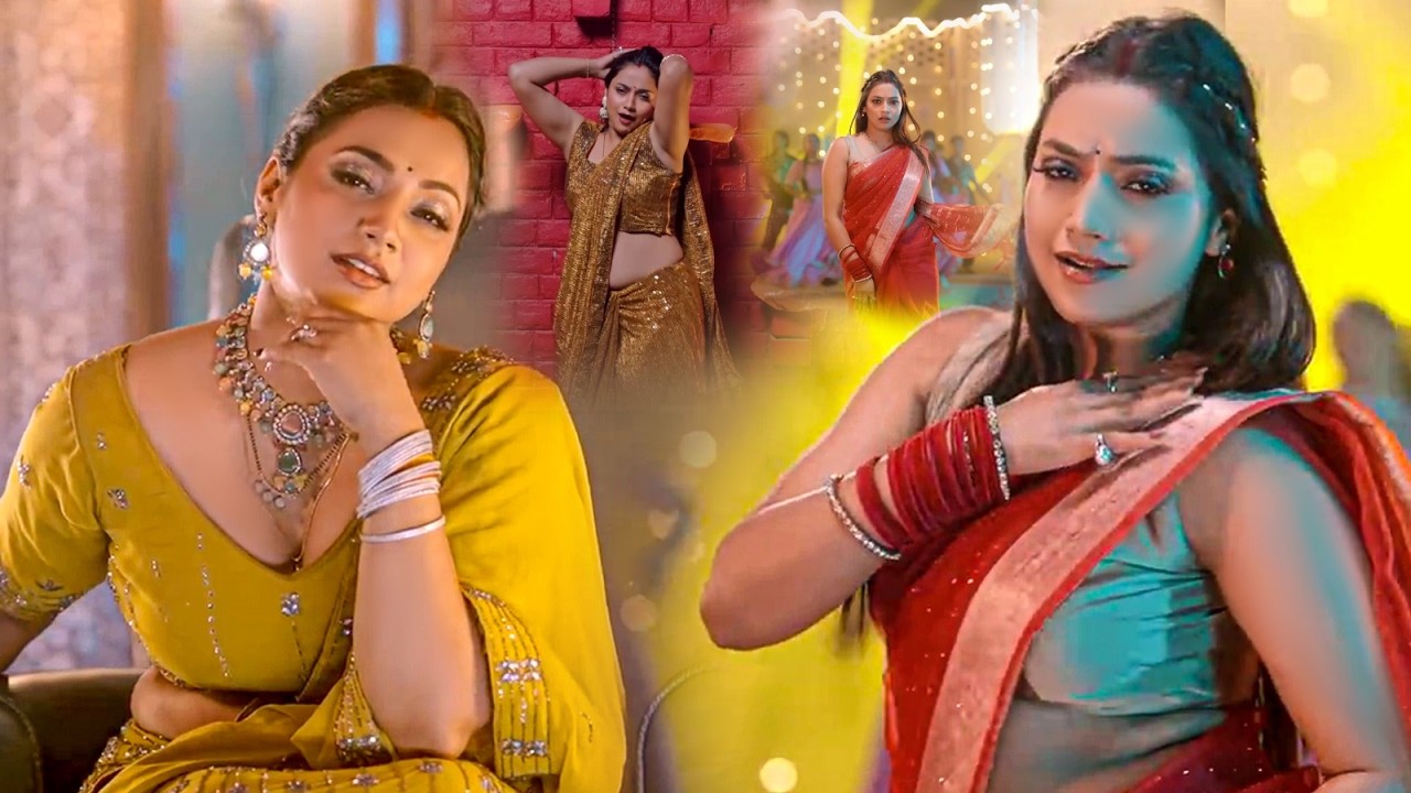 Video Shilpi Raj | फसीए नु गईनी Ft-Parul Yadav | Gaurav | Bhojpuri Song 2026