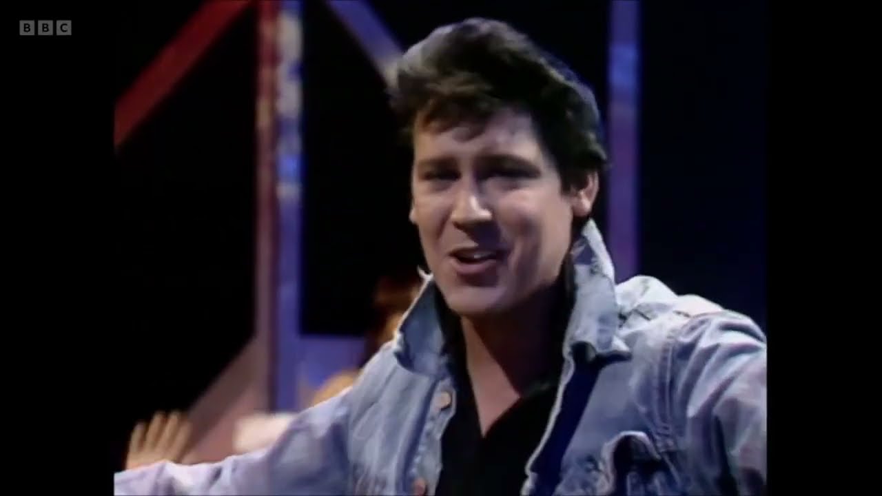 SHAKIN STEVENS - ST. DAVIDS DAY AT THE BBC - THS OLE HOUSE - BBC 4-27 FEBRUARY 2026