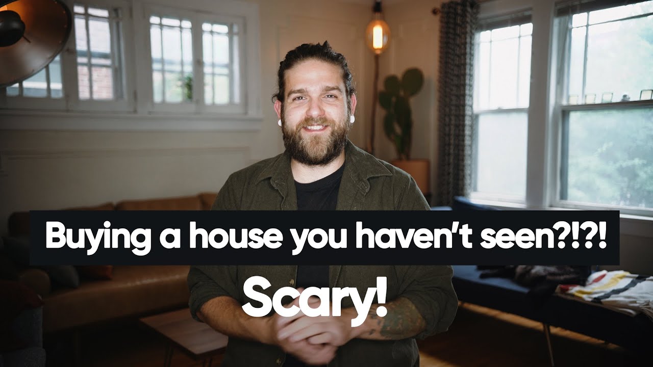 Relocating to the Twin Cities and Buying a Home from Another State