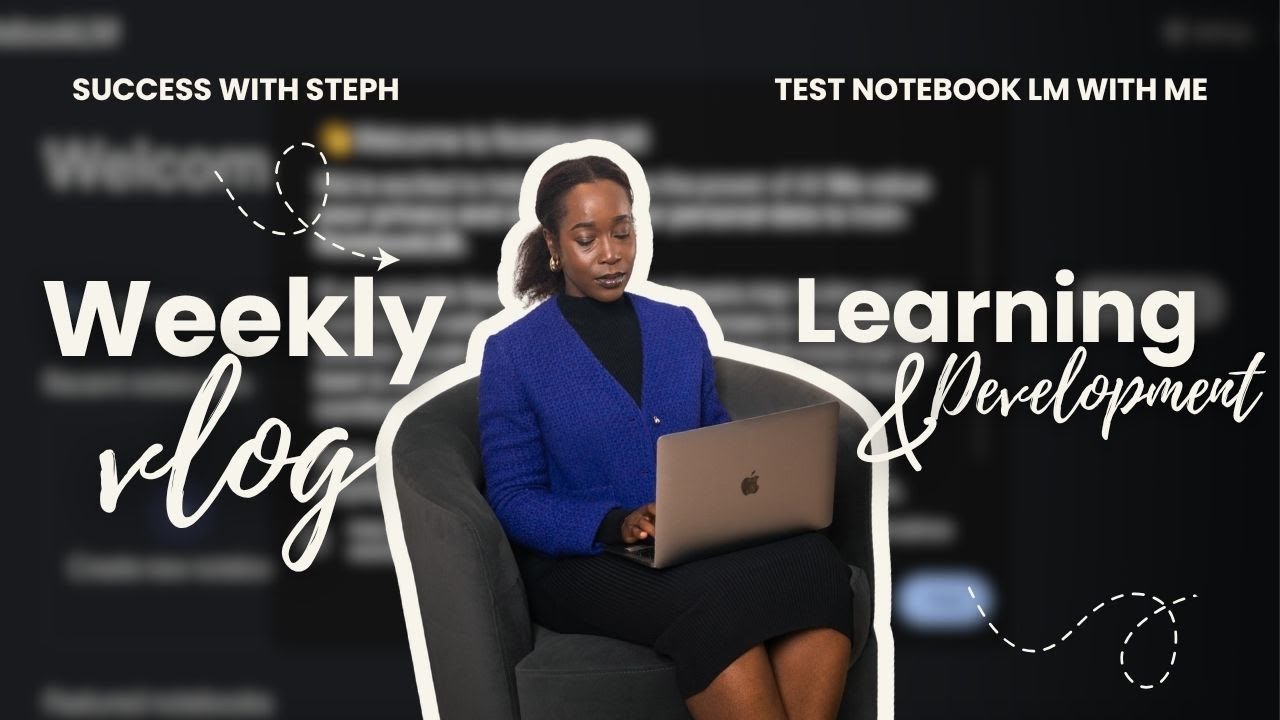Learn NotebookLM in 10 Minutes!