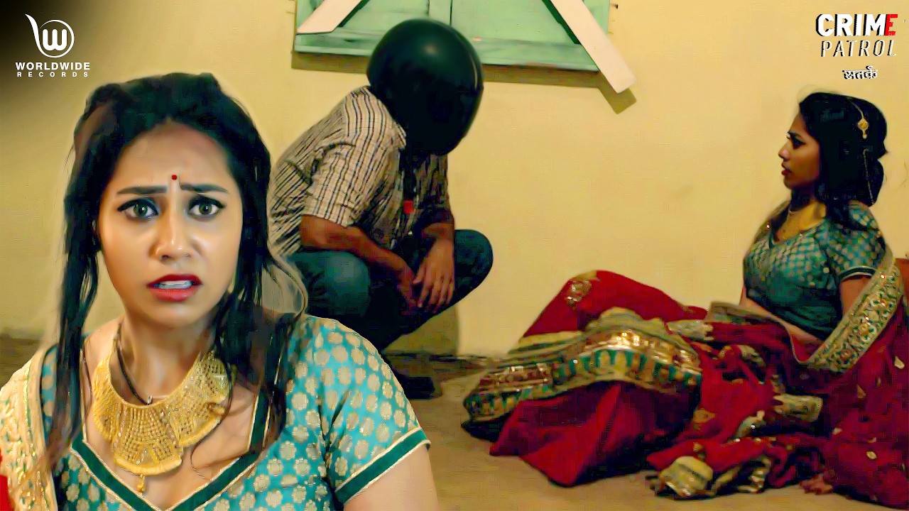 Shaadi Ke Din Hua Kidnap | Crime Patrol Satark | Crimepatrol #क्राइमपेट्रोल | EP - 537 #crime