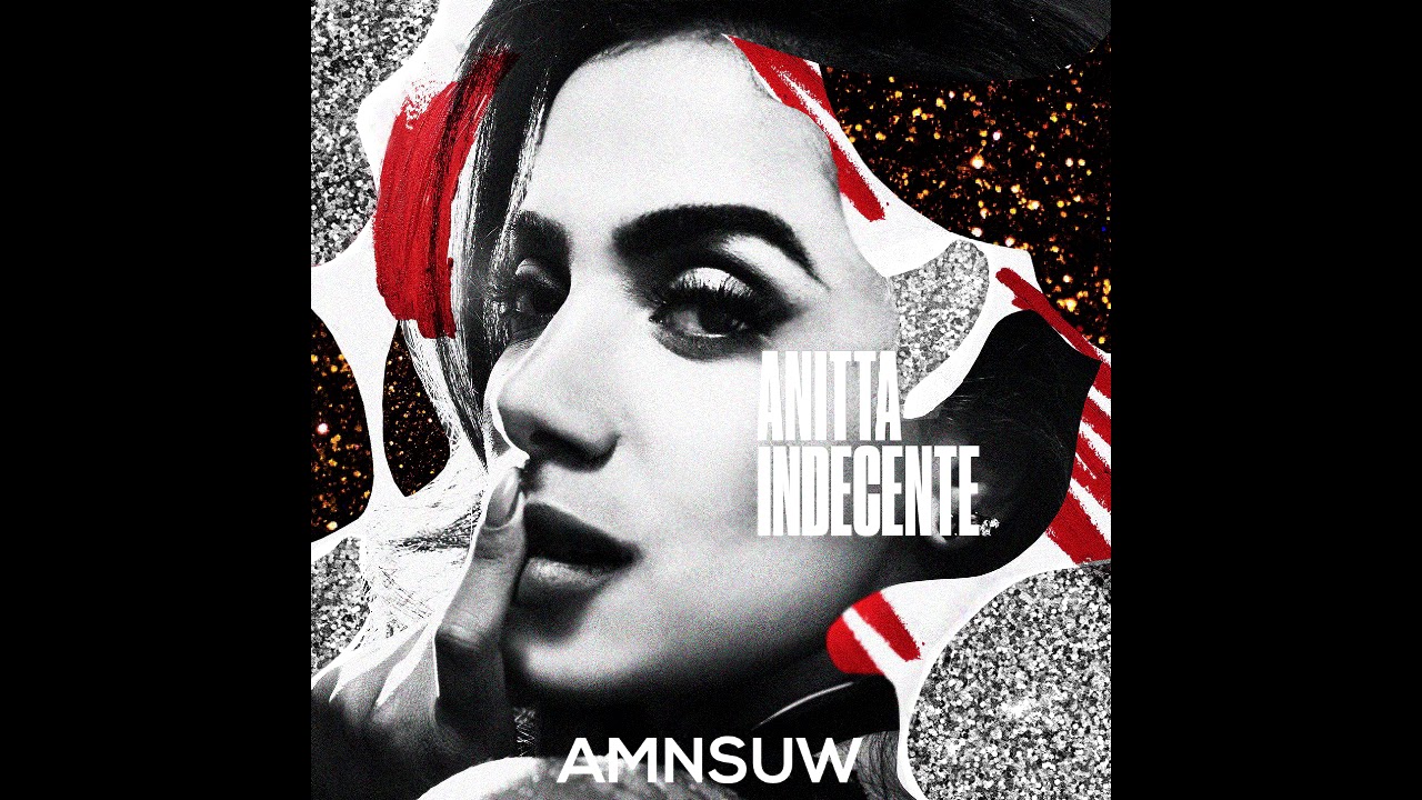 Anitta - Indecente (Instrumental/Karaoke)