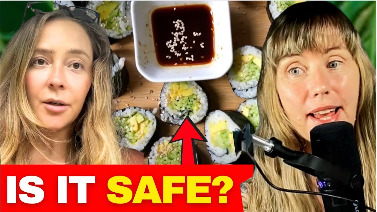 Freelee Reacts to High Carb Hannah: The TRUTH About Her Pregnancy Diet