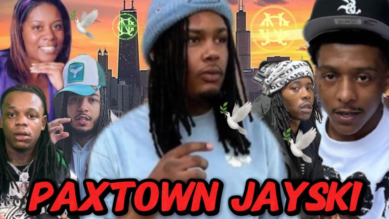 Famous Richard 🗣️ Paxtown Jayski involved in Lil Josh’s death 😱 FBG Pressure tattooing 🌟SUBSCRIBE🌟