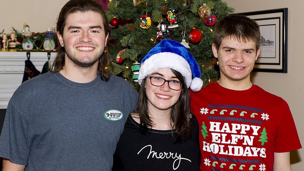 Getting help with Autism: How my family found support