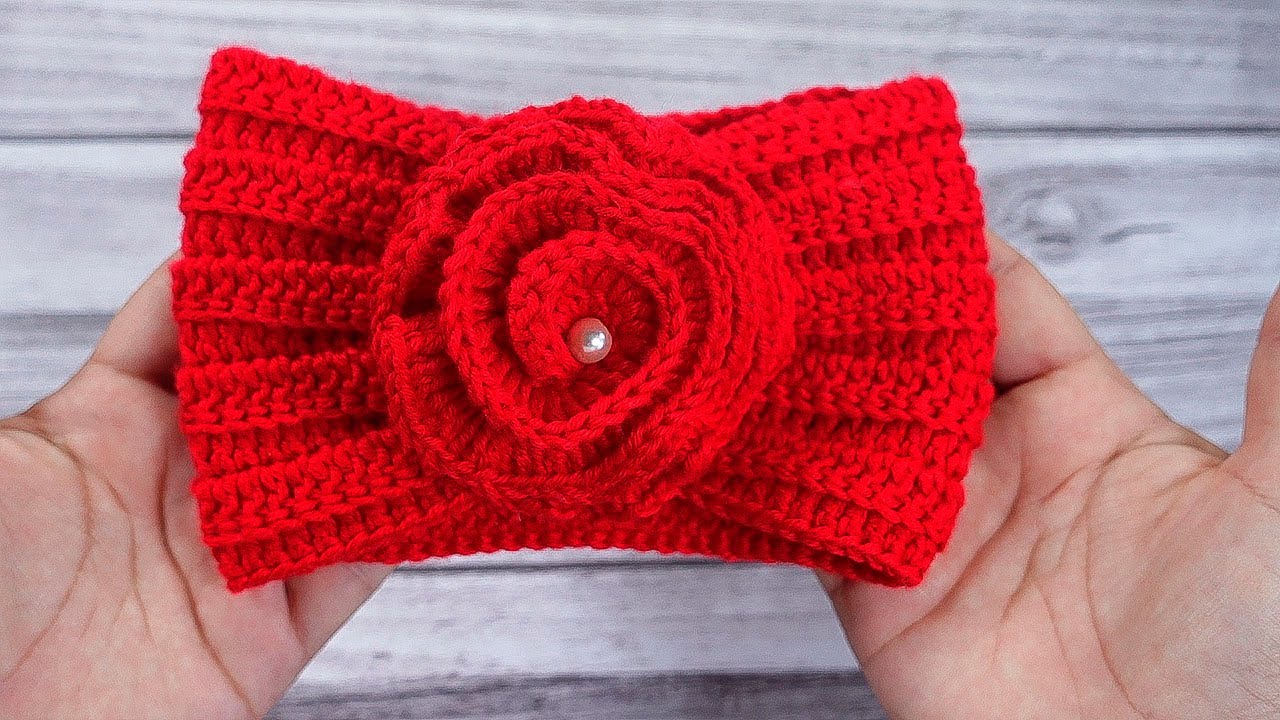 🌈INCREIBLE ACCESORIO para el CABELLO QUE todos AMARAN (DIADEMA, VINCHA TURBANTE)