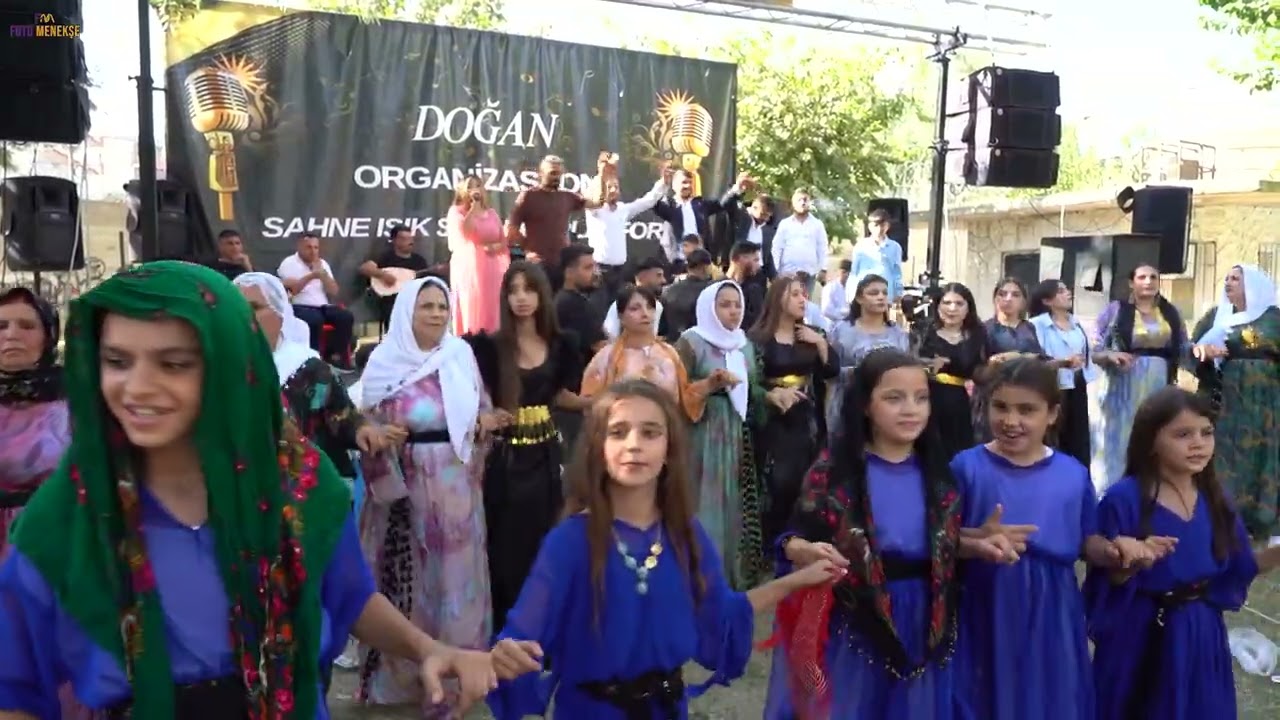 RECEP & ZEHRA  DÜĞÜNÜ PART 3