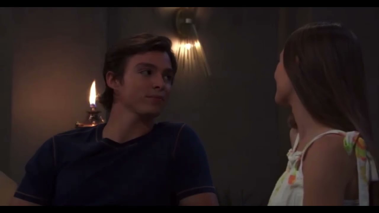 Spencer & Trina {Enchanted}