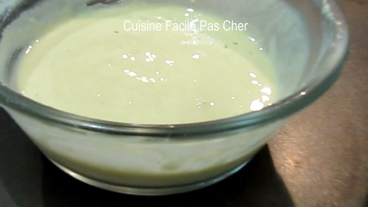 Les Blinis recette inratable Cuisine Facile Pas Cher