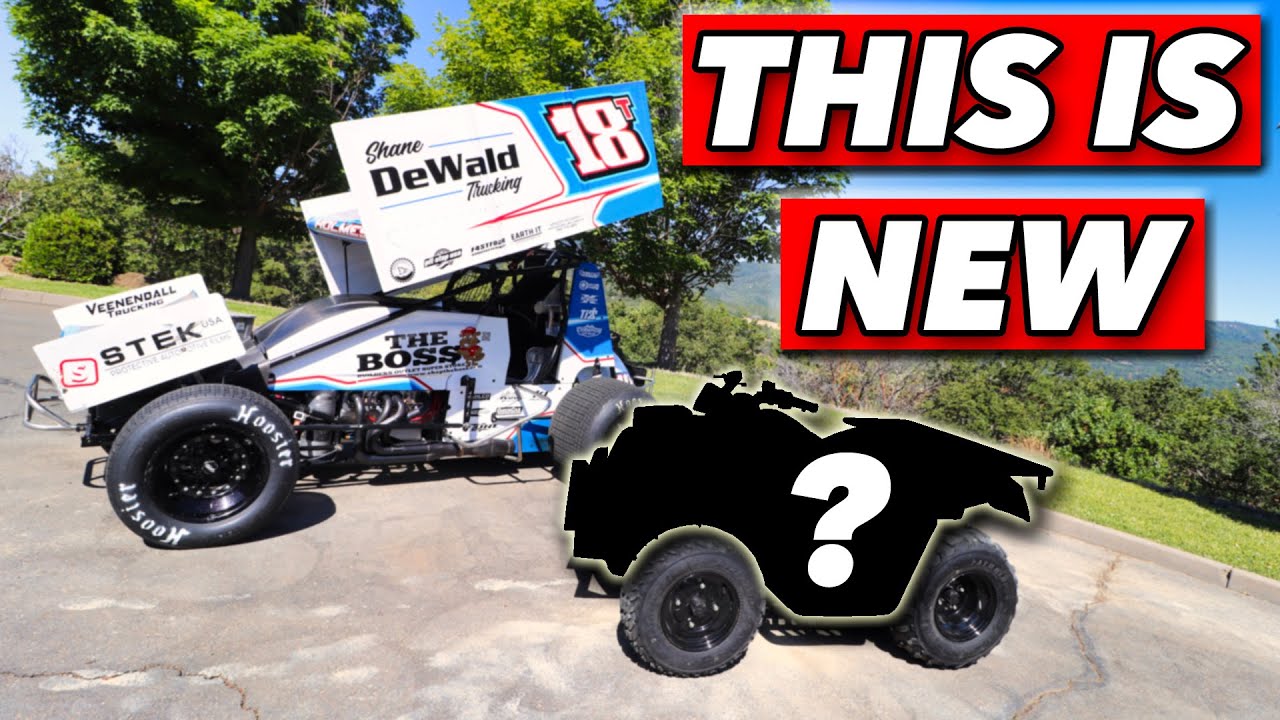 WE JUST BOUGHT THIS....