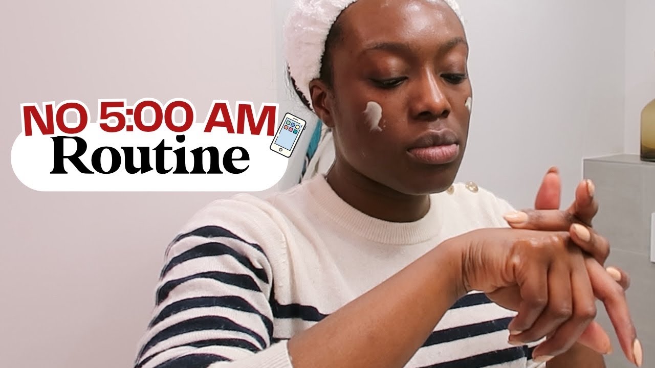 Too Busy for Self-Care? Make Time Without a 5AM Routine