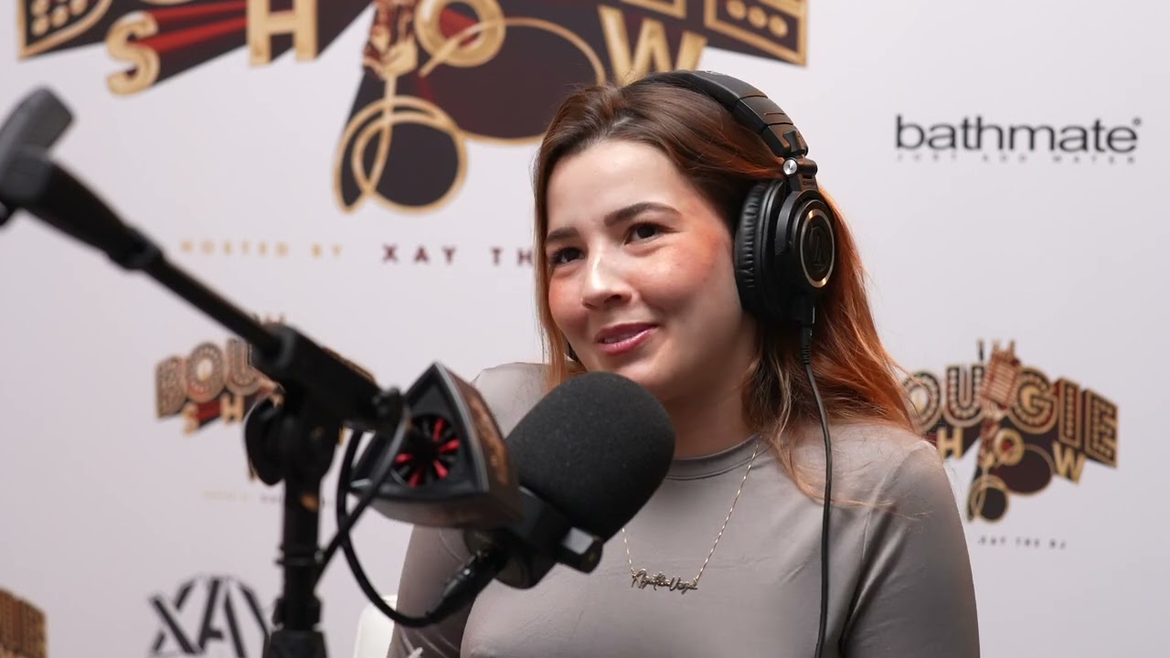 Агата Вега - Я бы хотела, чтобы индустрия фильмов для взрослых больше заботилась о девушках, а не...