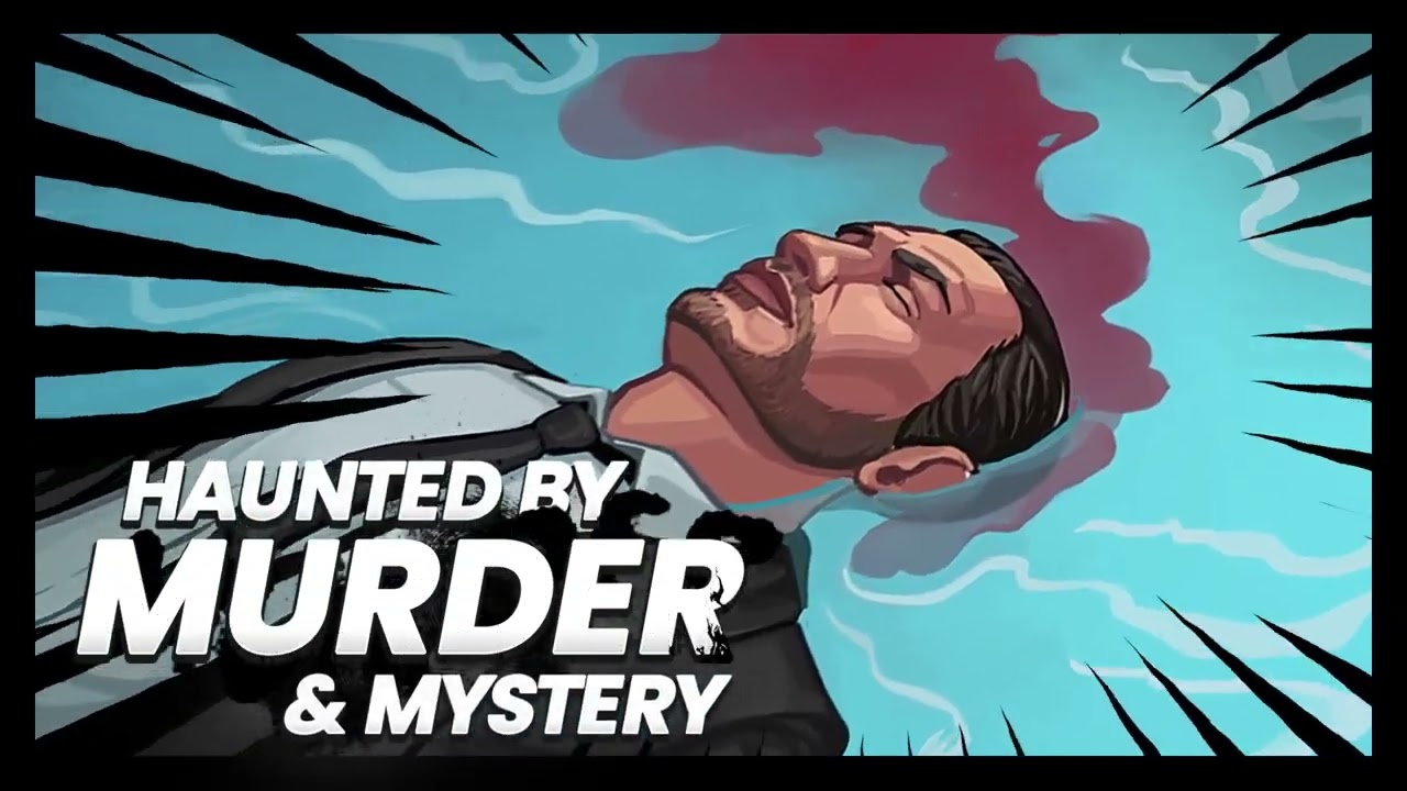 Murder by Choice: Clue Mystery - New Puzzle Game now available FREE on Android!