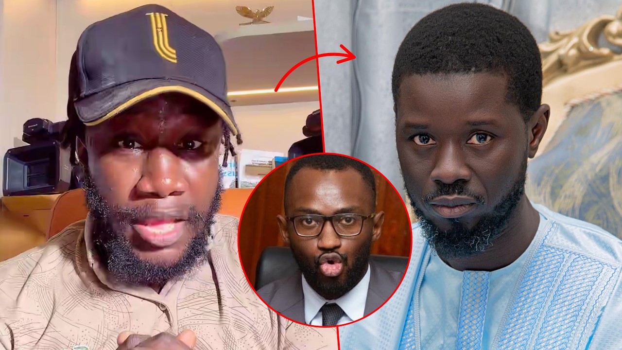 Réaction musclé de Azoura Fall après le limogeage de Bassirou Kébé