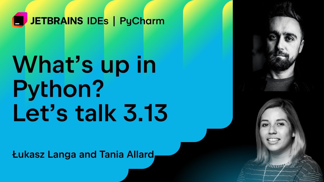 Python 3.13 and the Latest Trends: A Developer’s Guide to 2025