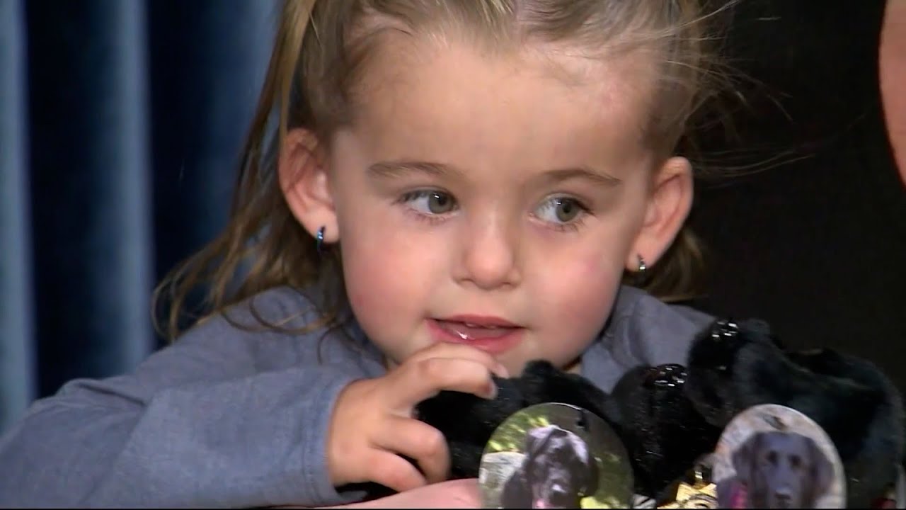 How a Sheriff&rsquo;s Deputy Saved a Baby