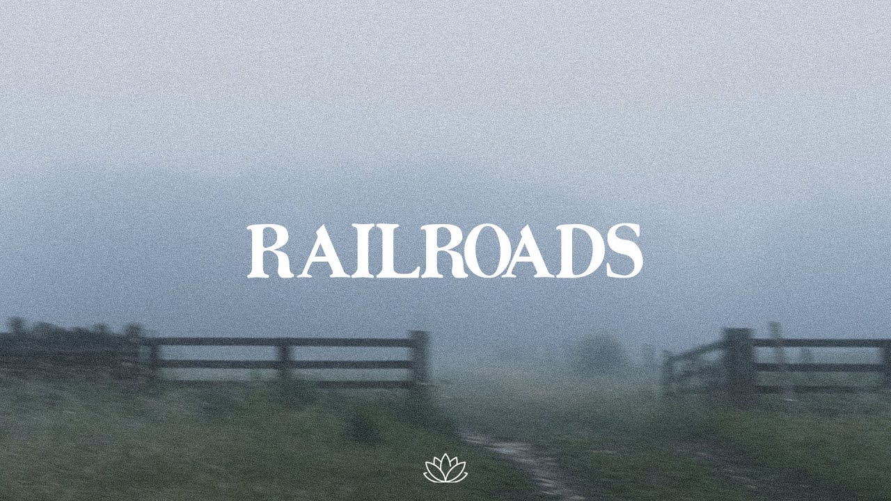 Sad Folk x Acoustic Guitar Type Beat - “Railroads”