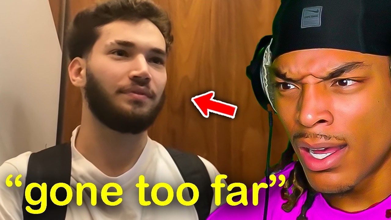 Livestream Viewbotting is Completely Out Of Control..