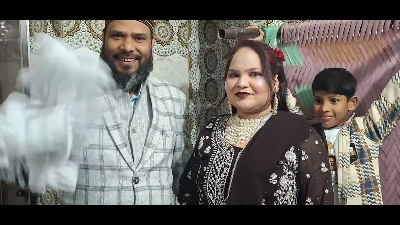 Mere bhanjo ka haqiqa🥳🐣