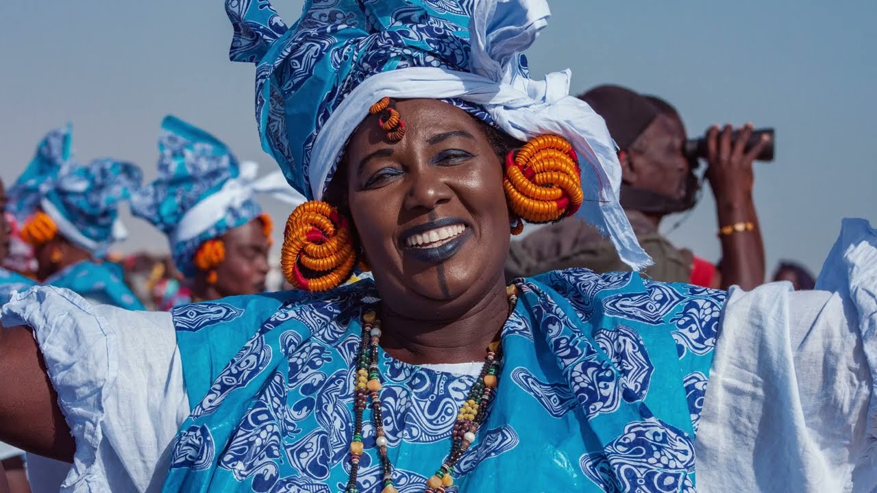 La Culture Lèbou à travers la Pratique de la Dote: Traditions et Identité