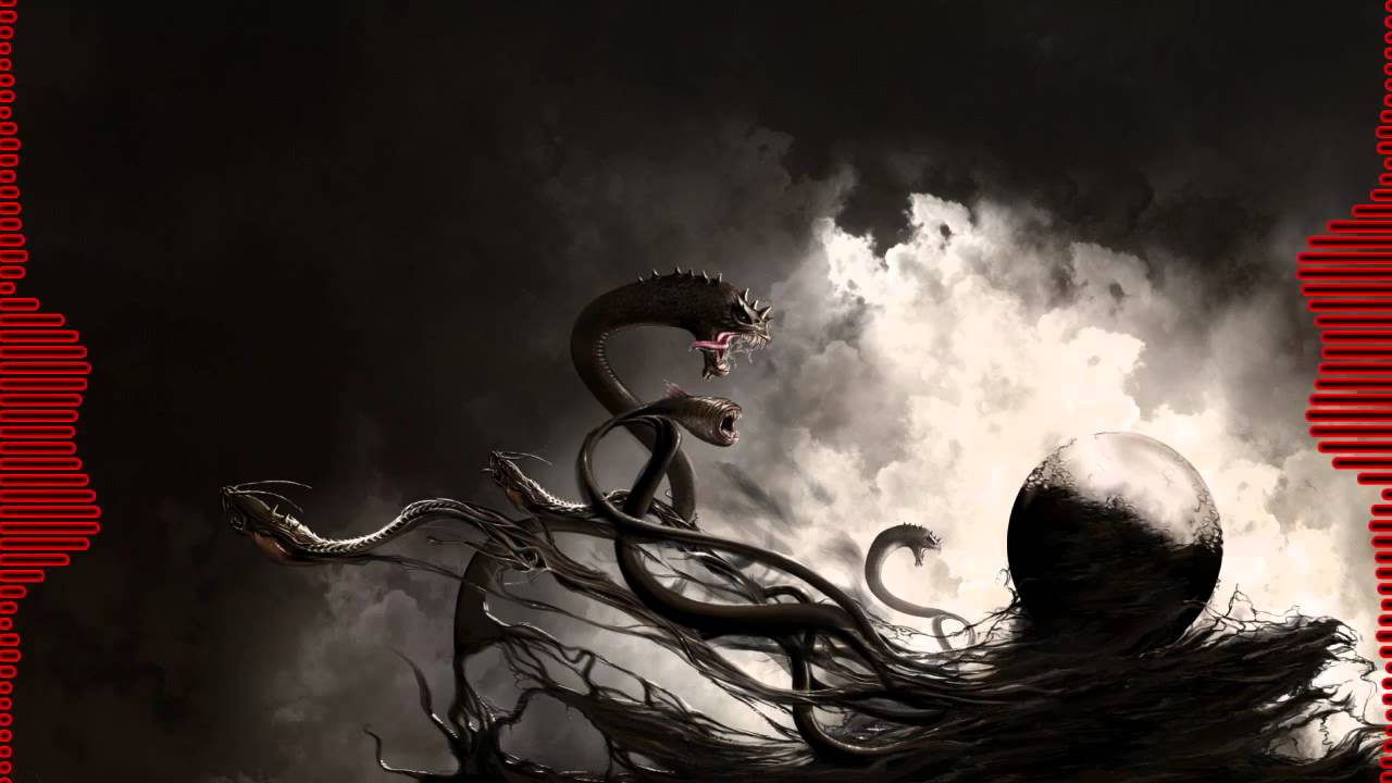 Code: Pandorum - The Order