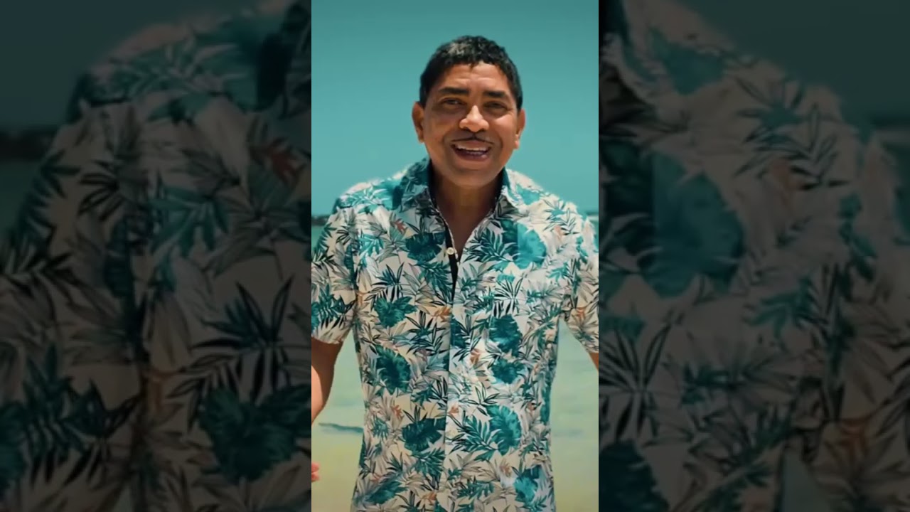 🎶 G&eacute;rard Louis -L&eacute;kol S&eacute;ga 🎶 Mo pou ale mem si mo koneKi danss sega mo premie swa