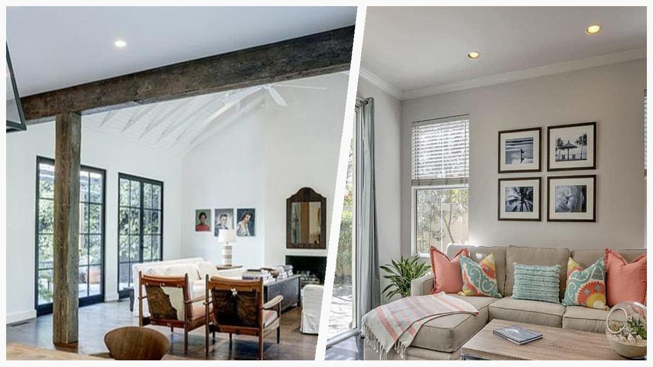 75 Transitional Living Space With A Plaster Fireplace Design Ideas You'll Love 🏡