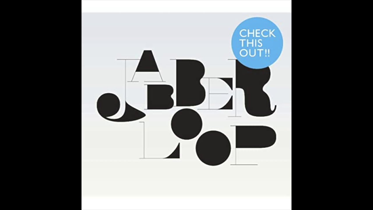 JABBERLOOP / シロクマ　Shirokuma 　≪JABBERLOOP Channel Official≫